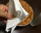 シフォンケーキ作り方24写真