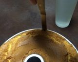 シフォンケーキ作り方25写真