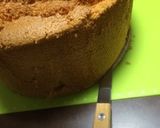 シフォンケーキ作り方28写真