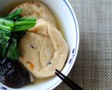 がんもの炊いたん作り方4写真
