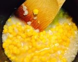 【20分】牛乳で濃厚☆冷製コーンスープ作り方4写真