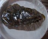 殻付き牡蠣の簡単料理方　その1作り方1写真