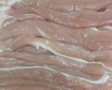 豚もも肉スライスで色々カツ作り方1写真