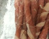 豚もも肉スライスで色々カツ作り方3写真