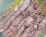 豚もも肉スライスで色々カツ作り方4写真