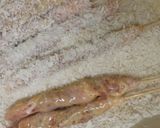 豚もも肉スライスで色々カツ作り方5写真