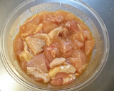 簡単しょうが焼きのタレ作り方6写真