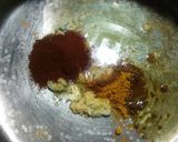 バターチキンカレー作り方4写真