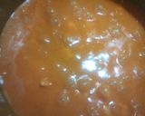 バターチキンカレー作り方10写真