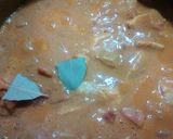 バターチキンカレー作り方9写真