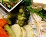 ☆脂肪燃焼ダイエットスープ☆作り方11写真