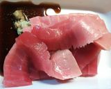 海鮮丼作り方4写真
