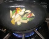 楽ちんラザニア作り方5写真