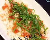 余った焼き鮭で♪親子ちらし寿司作り方3写真