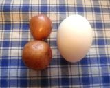 食感楽し♪ジャコふりチーズ焼きジャガ作り方1写真