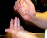 元ステーキ職人直伝！ハンバーグの黄金比率作り方10写真