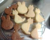卵無し!簡単さくさくクッキー作り方6写真