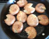 食感楽し♪ジャコふりチーズ焼きジャガ作り方8写真