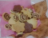卵無し!簡単さくさくクッキー作り方7写真