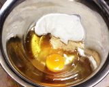 ずぼらチーズケーキ作り方3写真