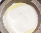 ずぼらチーズケーキ作り方5写真