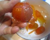 きゅうりとトマトのピクルス作り方6写真