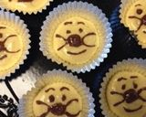 アンパンマンのカップケーキ☆作り方10写真