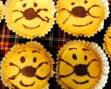 アンパンマンのカップケーキ☆作り方11写真