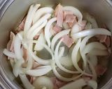 子供でも飲めるトマトのスープ♪作り方2写真