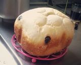 HBﾊﾞﾅﾅｱｻｲｰﾁｮｺﾊﾟﾝ！早焼き作り方6写真