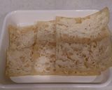 残り物のお野菜de信田巻作り方3写真