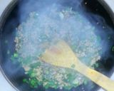 簡単！ニラ麻婆茄子(*^^*)作り方6写真