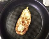米ナスの味噌田楽作り方3写真