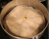 残り物のお野菜de信田巻作り方6写真