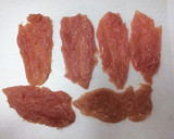 ほうれん草とチーズのささみフライ作り方2写真
