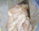 肉マニア考案！鶏むね肉のうまいうまい焼き作り方7写真
