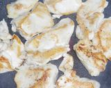 肉マニア考案！鶏むね肉のうまいうまい焼き作り方12写真