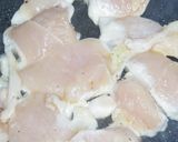 肉マニア考案！鶏むね肉のうまいうまい焼き作り方11写真