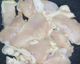 肉マニア考案！鶏むね肉のうまいうまい焼き作り方10写真