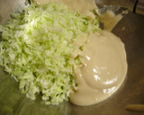 コツ満載！絶対おいしい関西風お好み焼き作り方4写真
