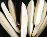 作り置き＊焼き茄子のおろし乗っけ盛り作り方6写真