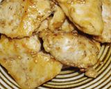 肉マニア考案！鶏むね肉のうまいうまい焼き作り方16写真