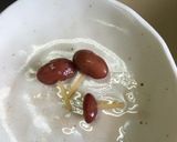 パンダくん キャラ弁☆作り方2写真