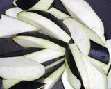 なすを大量消費！ナスのうまいうまい焼き！作り方8写真