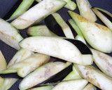 なすを大量消費！ナスのうまいうまい焼き！作り方9写真
