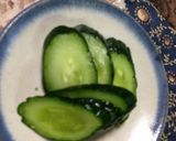 やみつき＊きゅうりのからし漬け作り方5写真