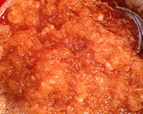 作り置き＊焼き茄子のおろし乗っけ盛り作り方12写真