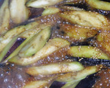 なすを大量消費！ナスのうまいうまい焼き！作り方11写真
