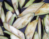 なすを大量消費！ナスのうまいうまい焼き！作り方10写真