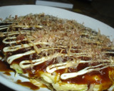 コツ満載！絶対おいしい関西風お好み焼き作り方5写真